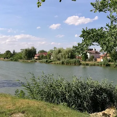 Casa de hóspedes Monika 3*