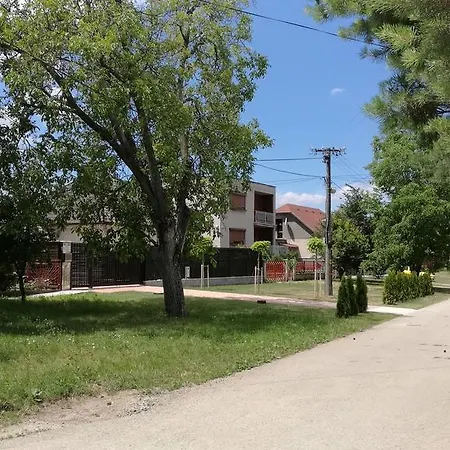 Guest house Monika Tvrdosovce