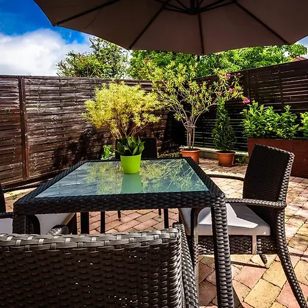 Casa de hóspedes Monika 3*