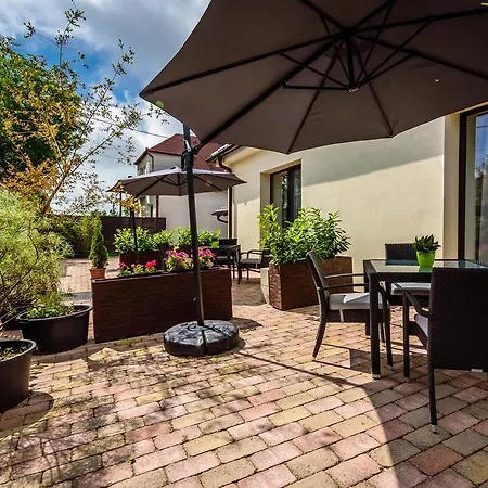 Casa de hóspedes Monika Tvrdosovce