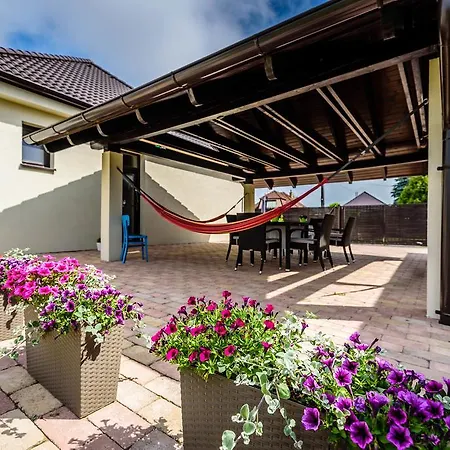 Guest house Monika