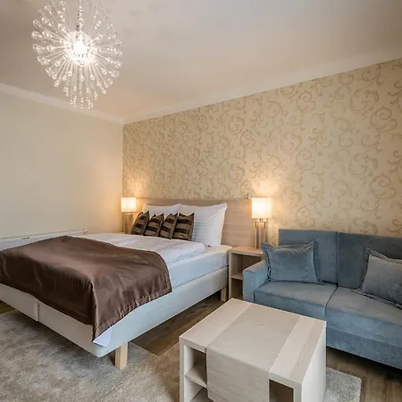 Casa de hóspedes Monika Tvrdosovce