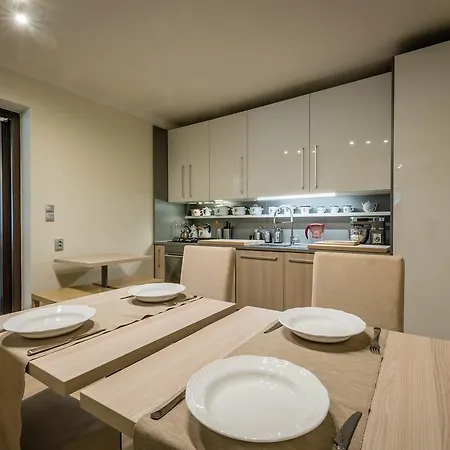 Guest house Monika 3*