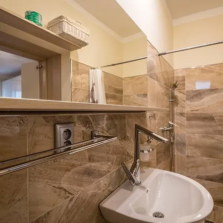 Casa de hóspedes Monika Tvrdosovce